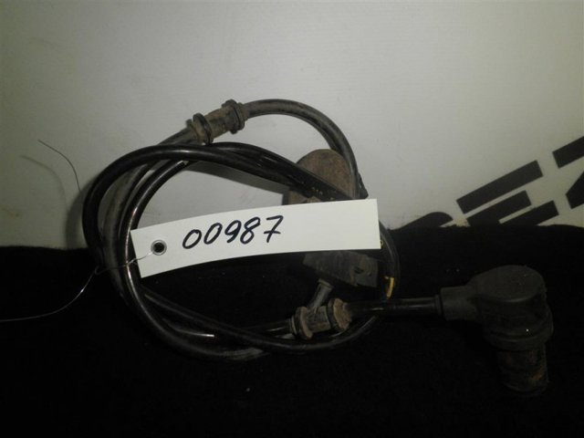 Датчик ABS задній лівий A2105400617 MERCEDES