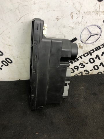 Насос пневматичної системи кузова A2108002948 MERCEDES