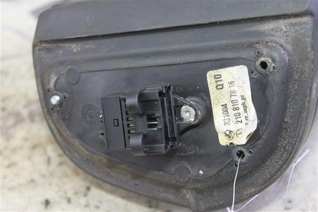 Праве бокове дзеркало A2108100276 MERCEDES