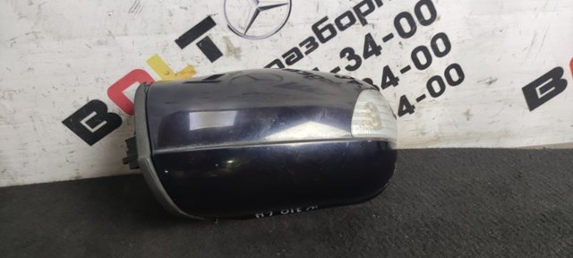 Бічне дзеркало заднього виду в зборі A2108108116 MERCEDES