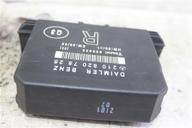 Блок комфорту A2108207826 MERCEDES
