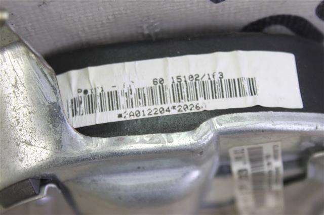 Подушка безпеки, передньої, лівих дверей AIRBAG A2108601105 MERCEDES