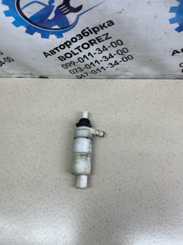 Насос омивача фар A2108691121 MERCEDES