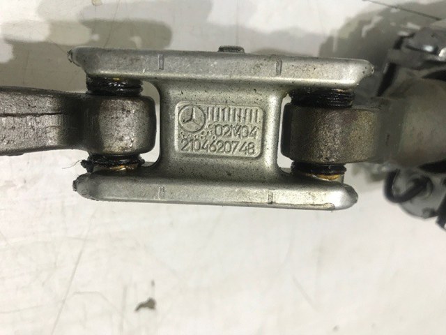 Колонка рульового управління A2114601616 MERCEDES