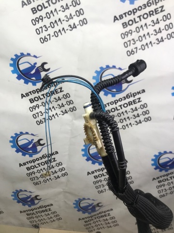 Паливний насос A2114701694 MERCEDES