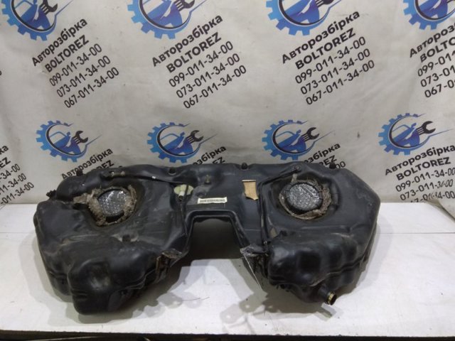 Бензобак A2114702402 MERCEDES