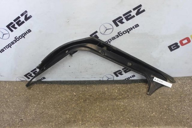 Перегородка A2116930133 MERCEDES