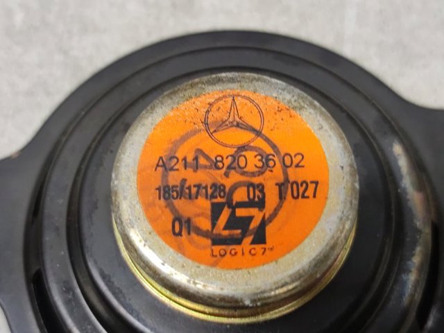 Гучномовець A2118203602 MERCEDES