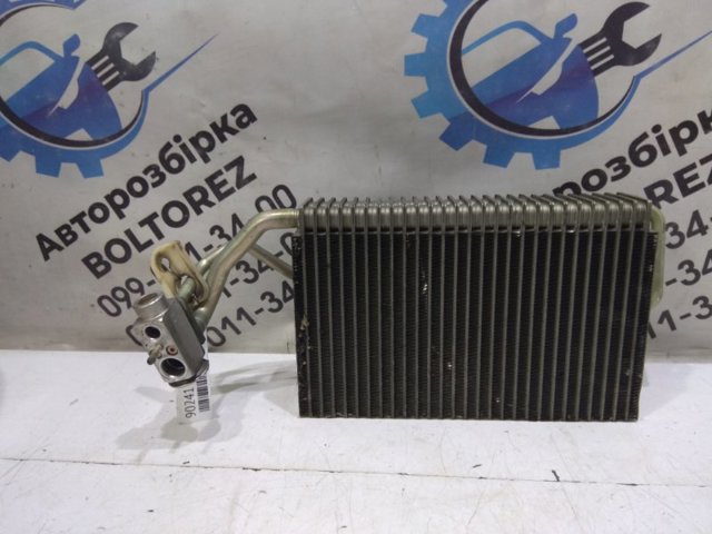 Випарник A2118300158 MERCEDES