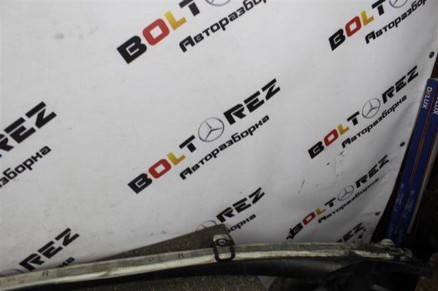 Подушка безпеки, збоку права айрбег A2118602205 MERCEDES