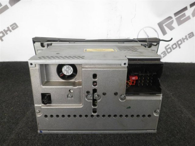 Магнітола A2118705089 MERCEDES