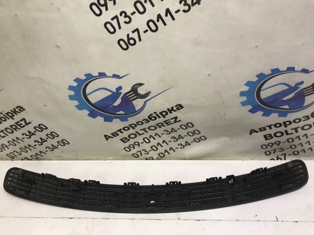 Пластик двірників A21188000059197 MERCEDES