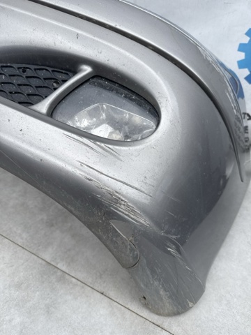 Бампер передній A2118800040 MERCEDES
