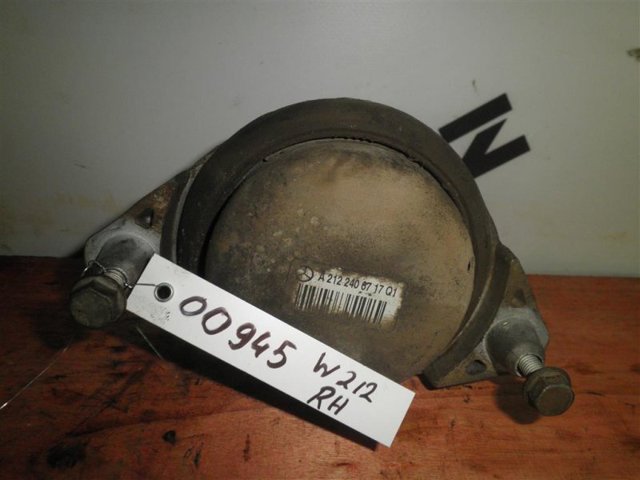 Права подушка двигуна A2122406717 MERCEDES