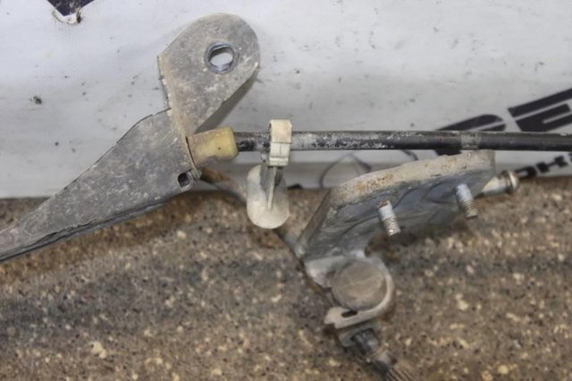 Гальмо стоянкове A2124201285 MERCEDES