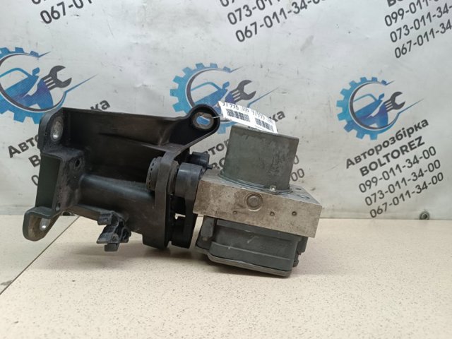 Блок АБС гідравлічний A2124310248 MERCEDES