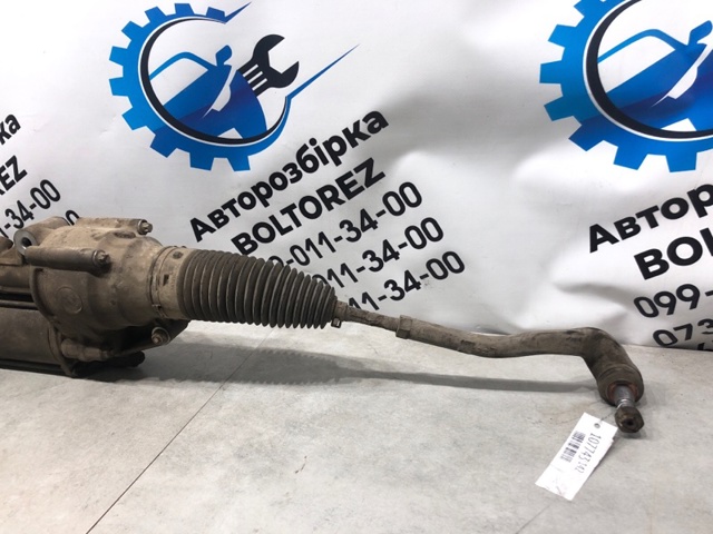 Рульова рейка A2124608600 MERCEDES