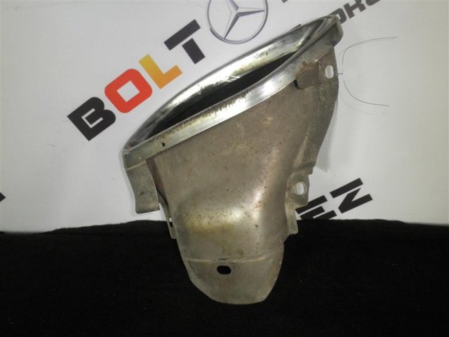 Глушилка A2124902727 MERCEDES
