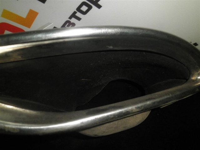 Глушилка A2124902827 MERCEDES