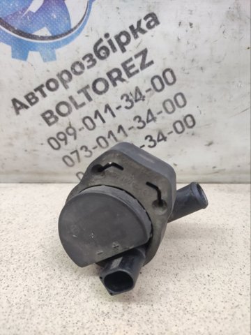 Водяний насос охолодження електричний додатковий A2128350164 MERCEDES