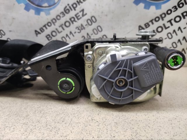 Ремені безпеки A21286008869C94 MERCEDES