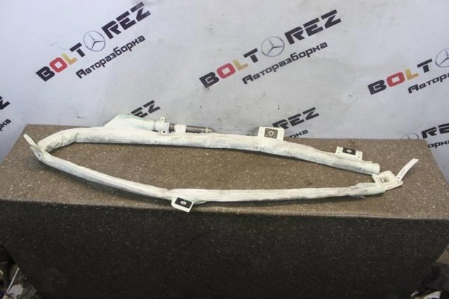 Подушка безпеки, збоку ліва айрбег A2128604102 MERCEDES