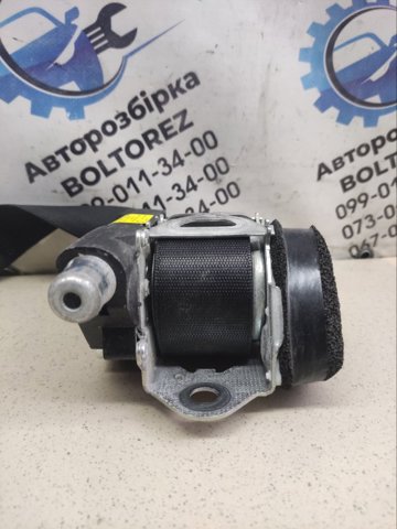 Пасок безпеки задній правий A21286096859C94 MERCEDES