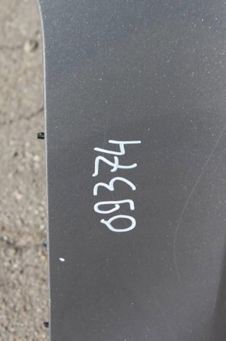 Спідниця заднього бампера A2128852625 MERCEDES