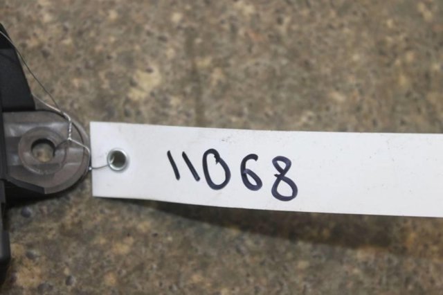 Блок комфорту задніх дверей A2129004114 MERCEDES