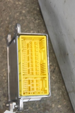 Блок управління airbag A2129011105 MERCEDES