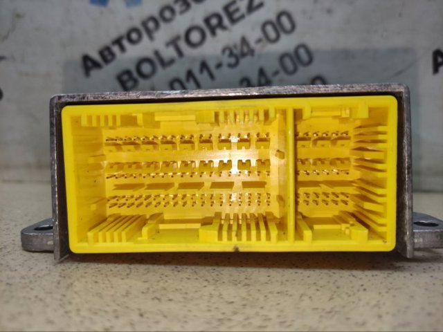 Блок управління airbag A2129018508 MERCEDES