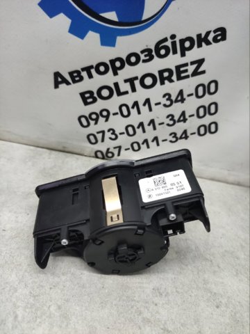 Перемикач світла фар, на "торпедо" A21290505519107 MERCEDES