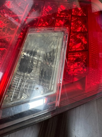 Стоп задній A2129060358 MERCEDES