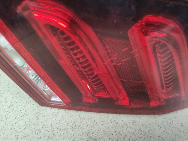 Ліхтар задній правий, внутрішній A2129061003 MERCEDES