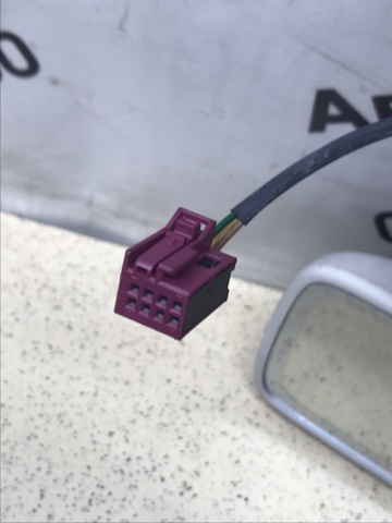 Дзеркало салону авто A2138109900 MERCEDES