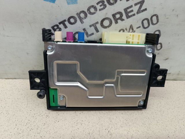 Блок керування телефоном A2139004715 MERCEDES