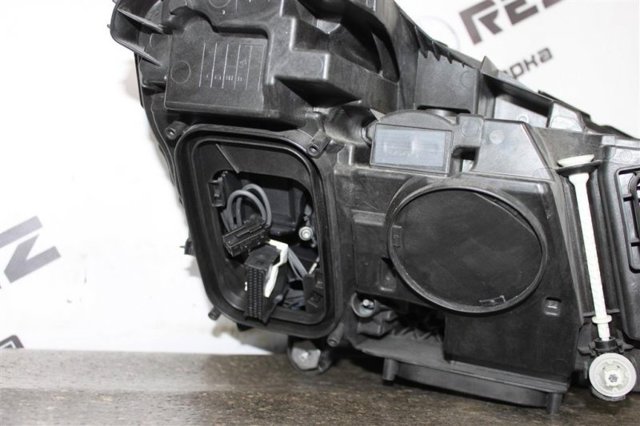 Фара A2139065104 MERCEDES