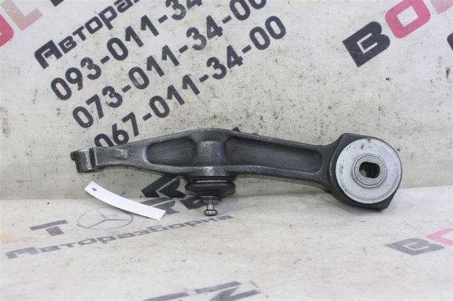 Стійки і важелі підвіски A2153300607 MERCEDES