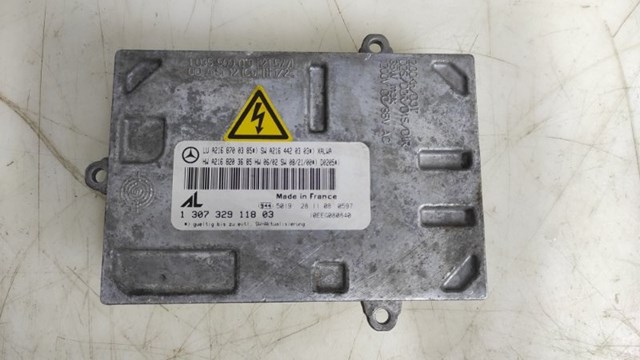 Модуль керування (ЕБК) адаптивного освітлення A2168700385 MERCEDES