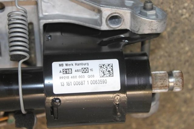 Колонка рульова A2184600016 MERCEDES