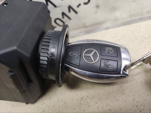 Замок запалювання A2189054701 MERCEDES