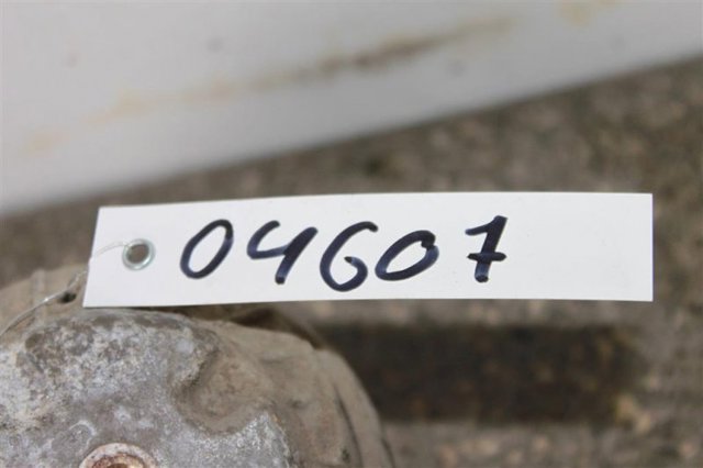 Подушка (опора) двигуна, ліва/права A2202400717 MERCEDES