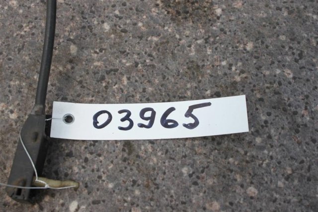 Трос перемикання передач, селектора A2202670164 MERCEDES