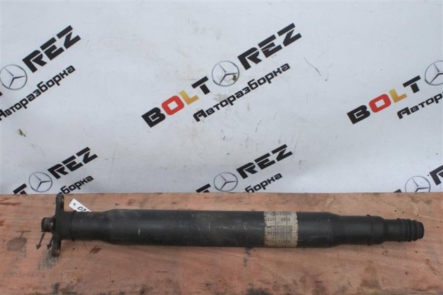 Вал карданний основний заднього моста A2204106806 MERCEDES