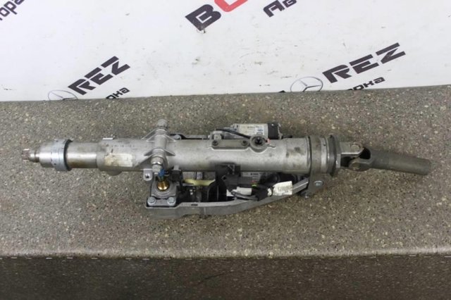 Колонка рульового управління A2204600816 MERCEDES