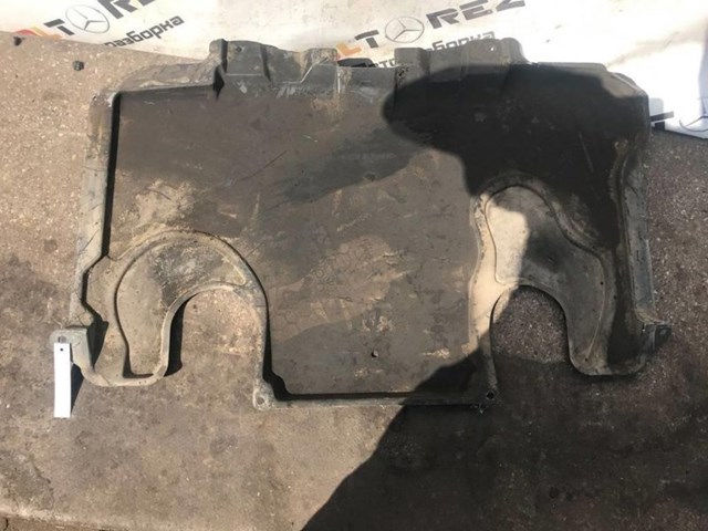 Захист піддона A2205241430 MERCEDES