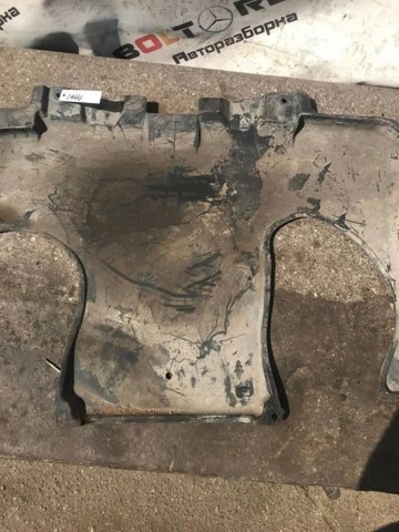 Захист моторного відсіку A2205246330 MERCEDES