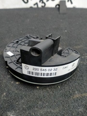 Датчик кута повороту кермового колеса A2205450232 MERCEDES