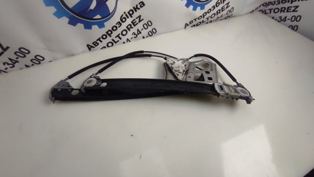 Склопідйомник передньої правої двері A2207200446 MERCEDES