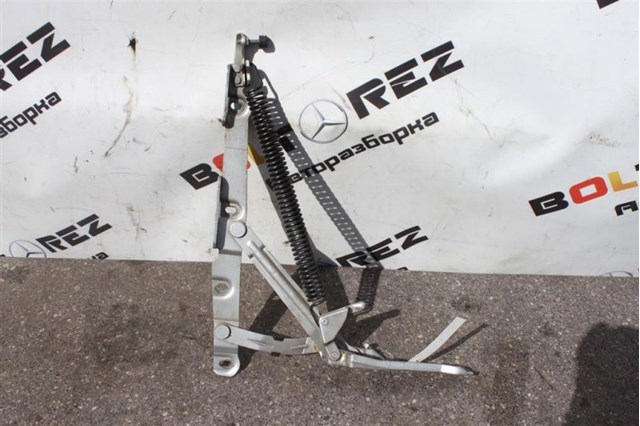 Завіса кришки багажника A2207500187 MERCEDES